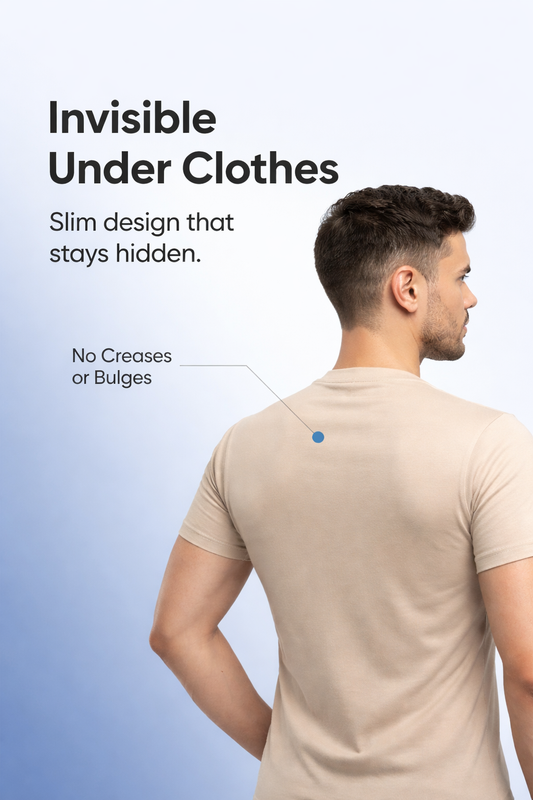 Orthotics Posture Corrector