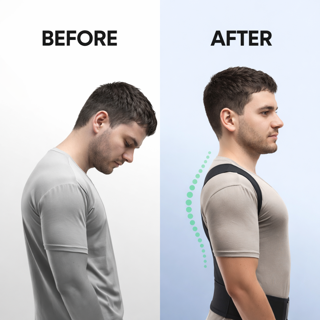 Orthotics Posture Corrector