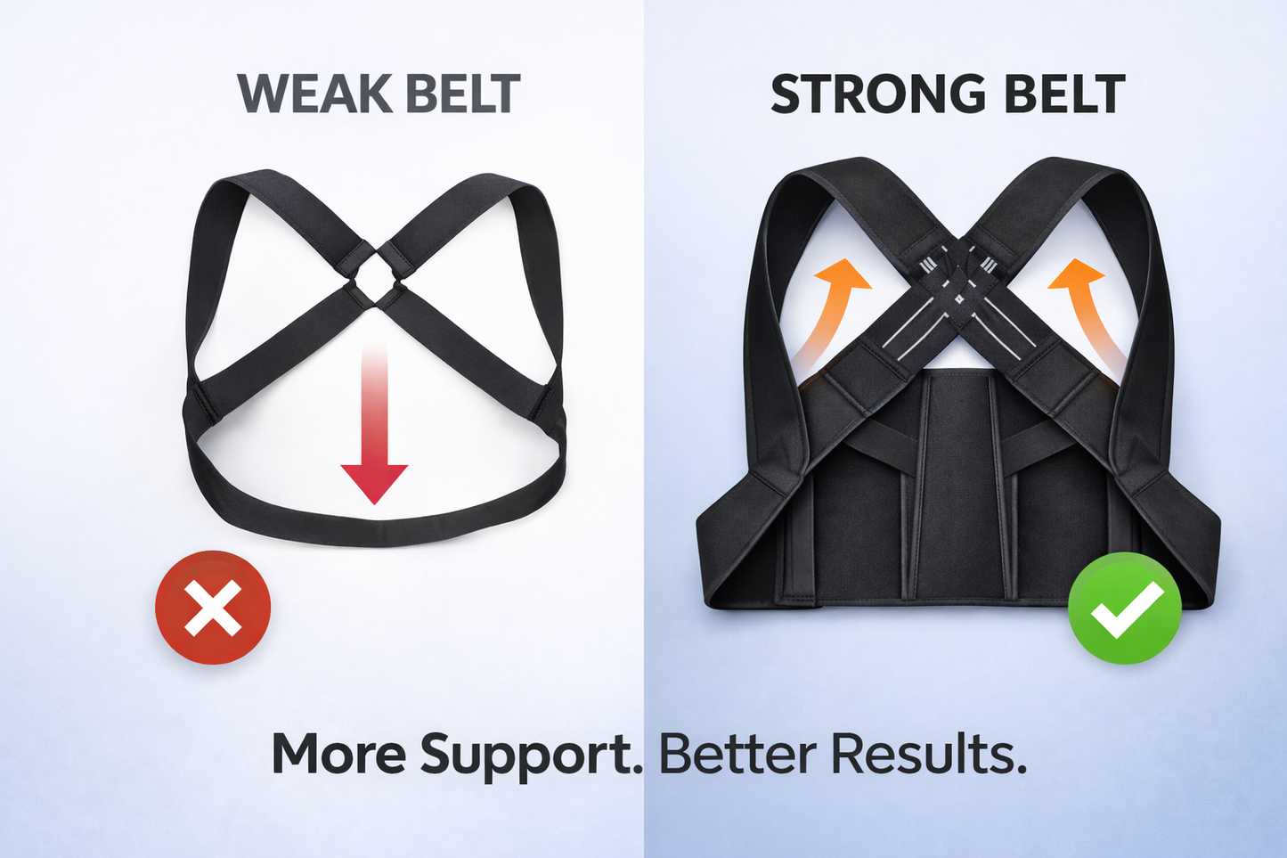 Orthotics Posture Corrector
