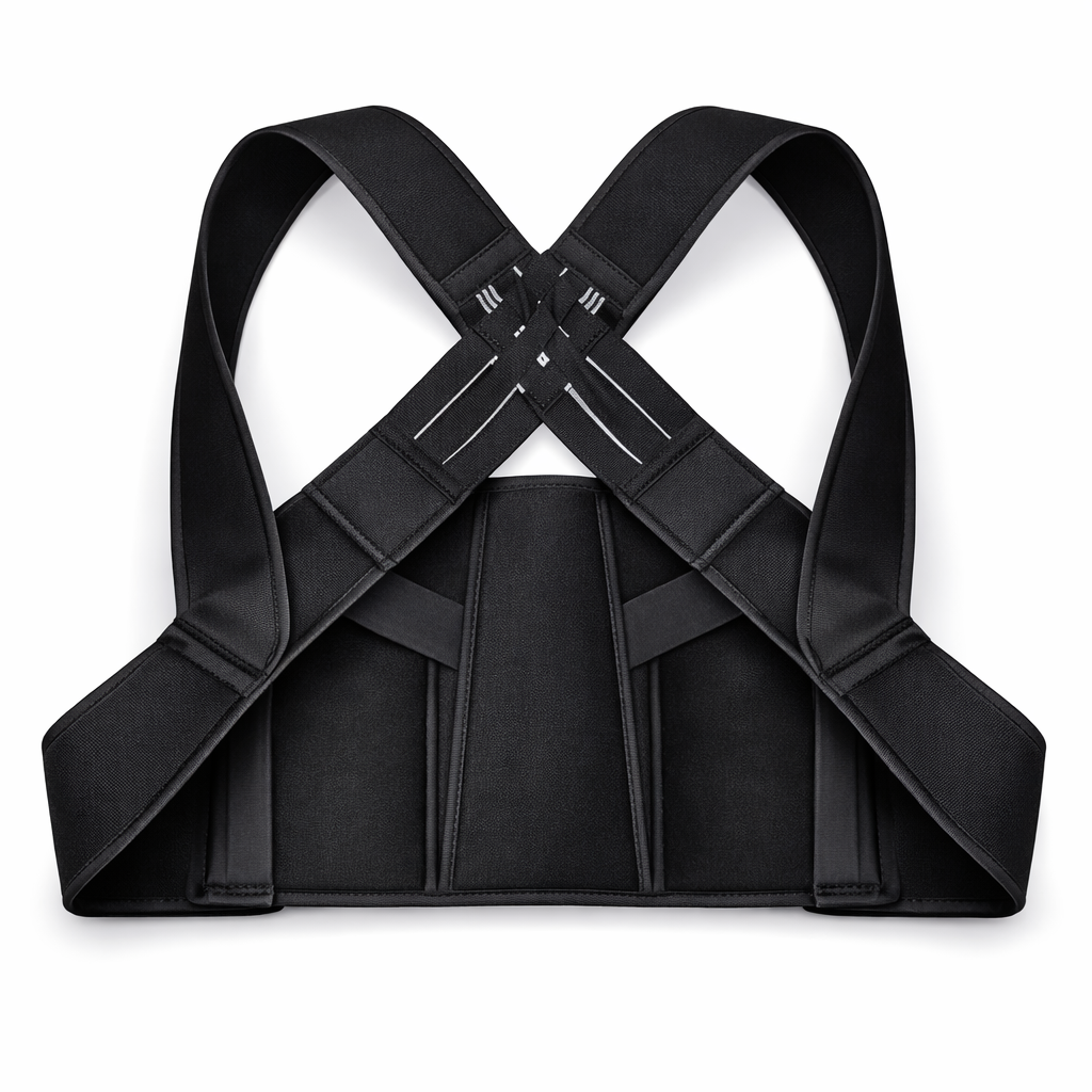 Orthotics Posture Corrector
